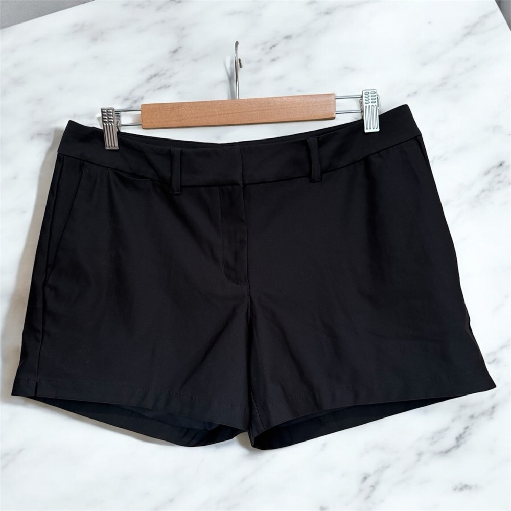 Nike Golf Dri-FIT Woven Shorts – Size M
